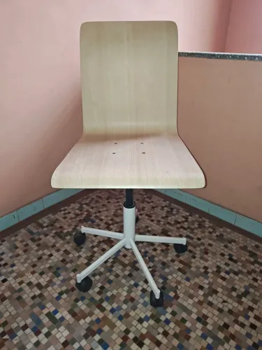 Cadeira Giratória Tok&Stok