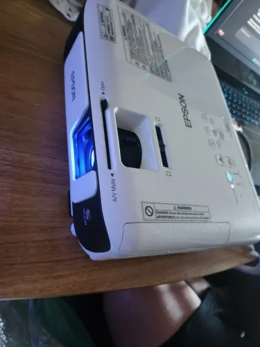 Projetor Epson S41+