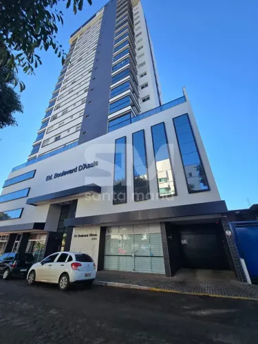 Apartamento à venda, Maria Goretti, Chapecó, SC