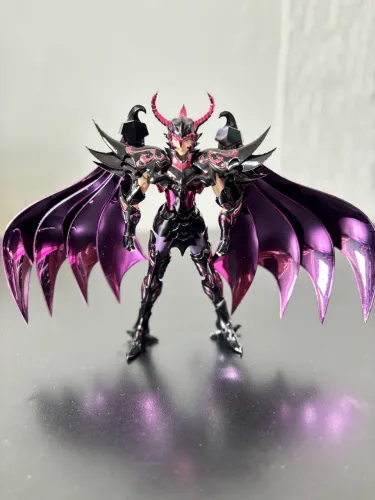Radamanthys Ex BANDAI
