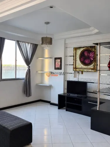 Apartamento á venda na coroa do meio