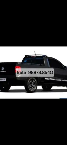 Frete de qualidade rapidez