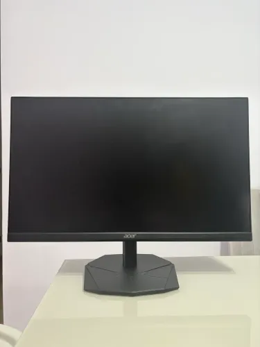 Monitor Gamer Acer Nitro 23.8?