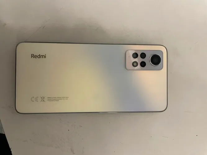 Redimi note 12 pro