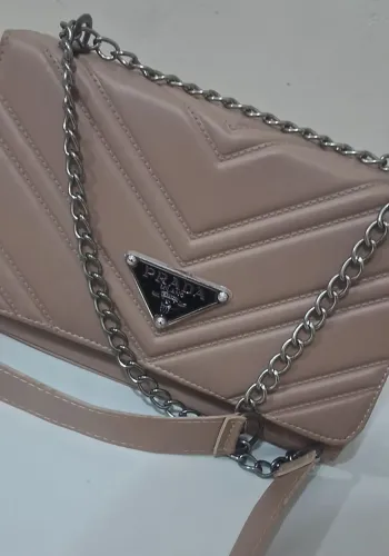 Bolsa maravilhosa nude