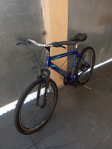Bicicleta aro 26
