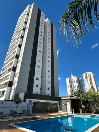 EDIFICIO ESSENZA | LOCAÇÃO  125m² KPM
