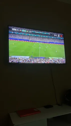Smat ROKU Tv