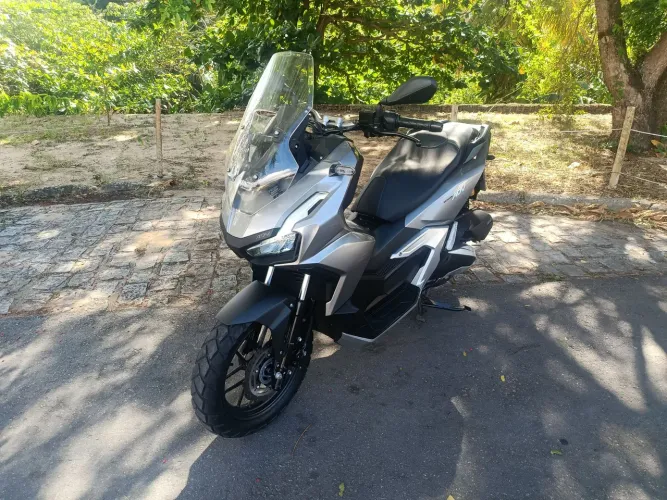 Honda ADV 160
