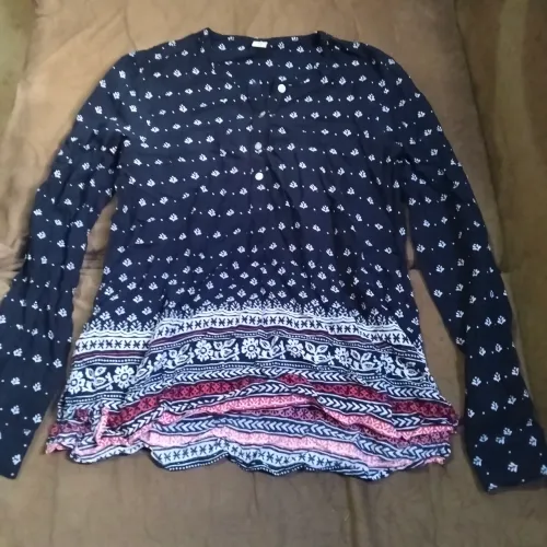 Roupas femininas