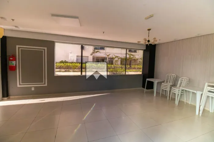 Apartamento padrão à Venda, Barreto, Niterói, RJ