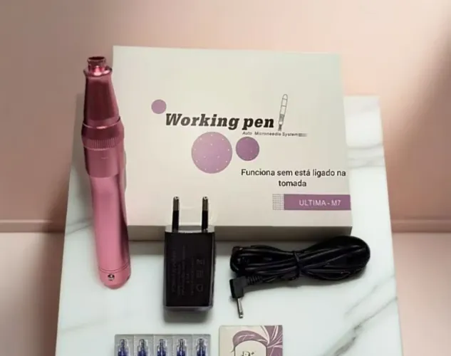Dermapen