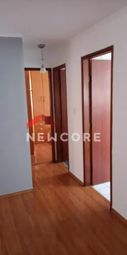 Apartamento em Rua Professor Adalberto Nascimento - São Bernardo - Campinas/SP