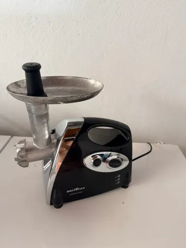 Moedor de carne