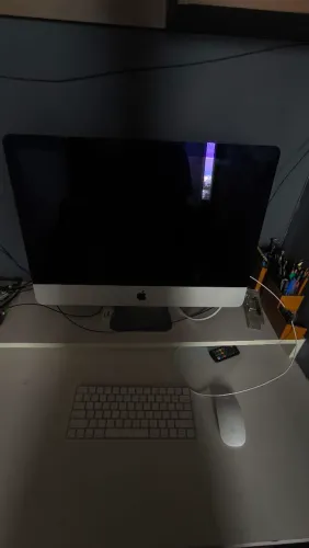 iMAC 2017 USADO