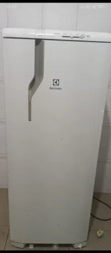 Geladeira 
