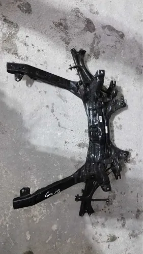 Quadro de suspensão Honda civic 2018 g10