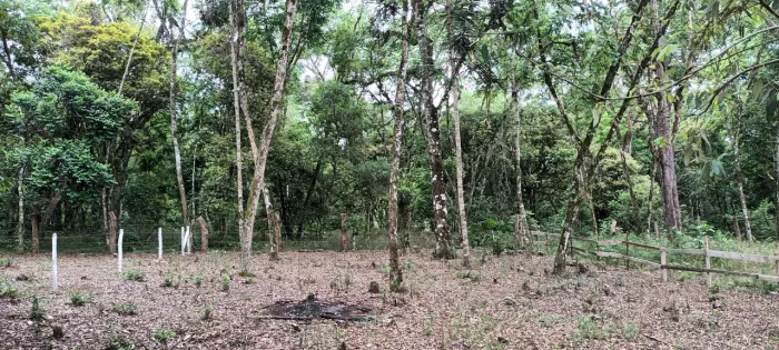 Terreno a venda - Ideal para chácara, lazer ou investimento.