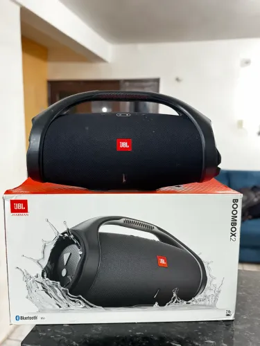 JBL BOMBOX 2