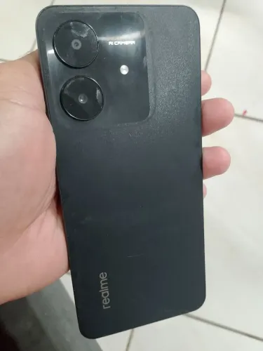 Celular Realme Note,  Muito conservado, 1 ano de uso!