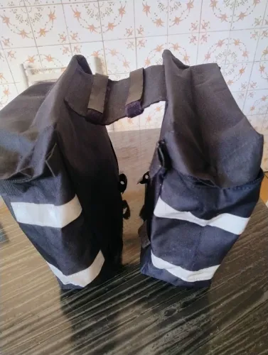 Alforge para bike