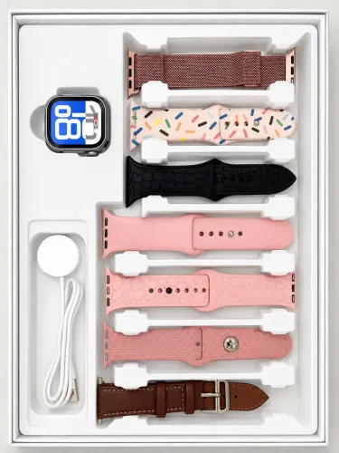 Ultra Smartwatch