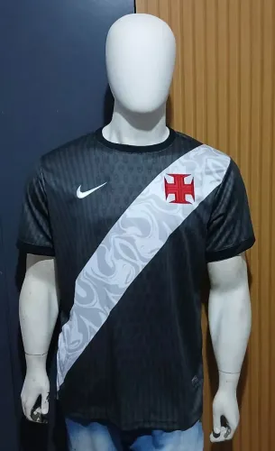 Camisas do Vasco