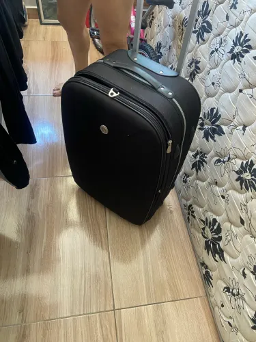 Mala de viagem 