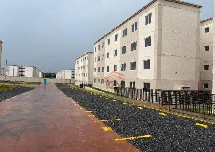 Ágio de Apartamento 2 Quartos, Goiânia