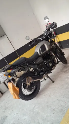 Vendo moto