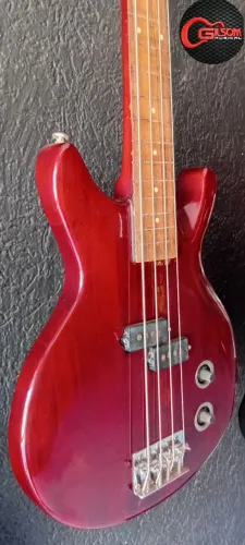 Contrabaixo Formigão Giannini 1980
