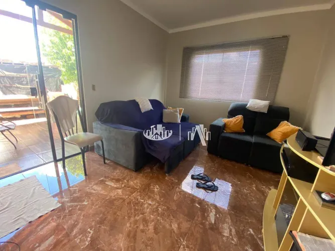 Casa à venda, 102 m² por R$ 540.000,00 - Jardim Santa Alice - Londrina/PR