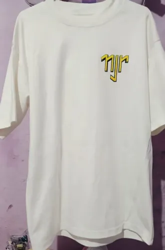 CAMISA NEYMAR JR Oversize
