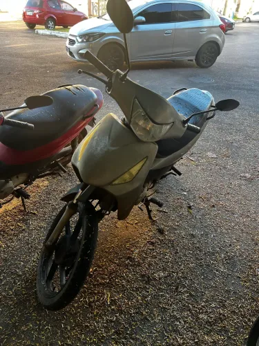 Honda Biz