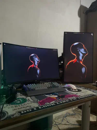 2 Monitor
