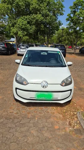 Volkswagen Up! Move I Motion 1.0 T. Flex 12V 3P 2015