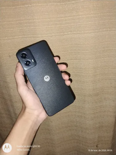 Moto G34 5G