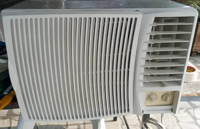 AR CONDICIONADO SPRINGER 12 MIL BTUS C/ GARANTIA