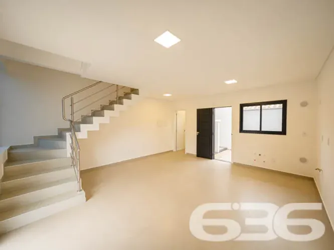 Casa | Joinville | Bom Retiro