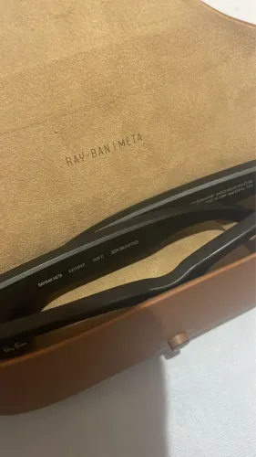 Rayban gen 2