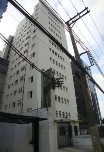 Apartamento 1 dormitório na Barra Funda