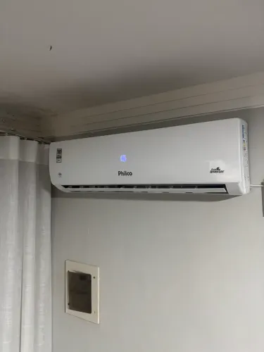 Ar condicionado 9000 Btus