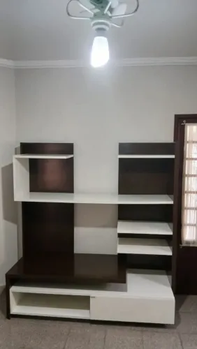 (MDF) Estante Moderna