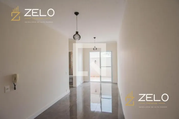 APARTAMENTO RESIDENTIAL em Campinas - São Paulo, Jardim do Lago