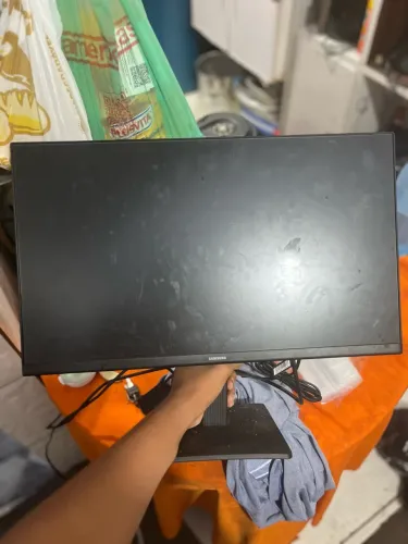 Monitor Samsung 24 Polegadas