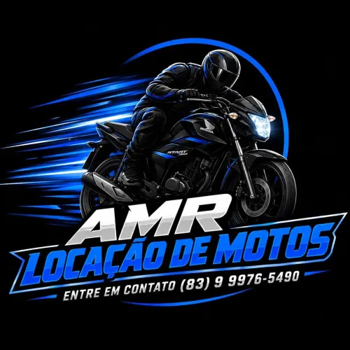 ALUGUEL DE MOTOS