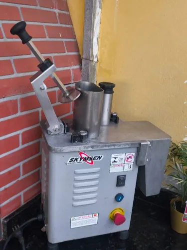 Processador de alimentos 