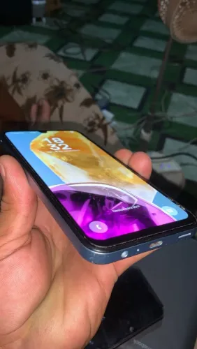 Samsung Galaxy M15 5G