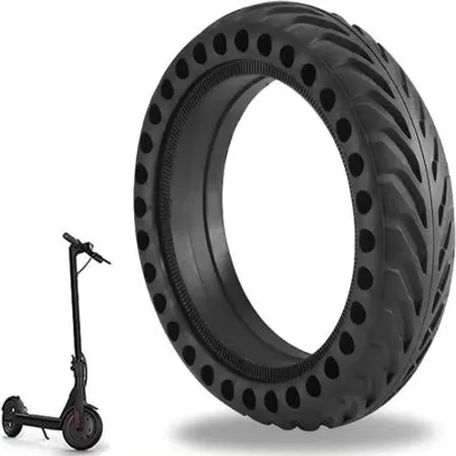 Pneu Sólido para Patinete Elétrico das Marcas Foston e Xiaomi 8,5 Ultimas unidades