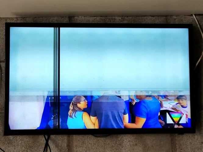 Tv Samsung 32
